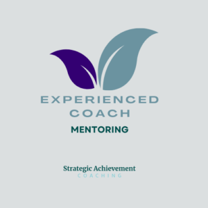 Experienced Coach Mentoring - Coach Development Navigation