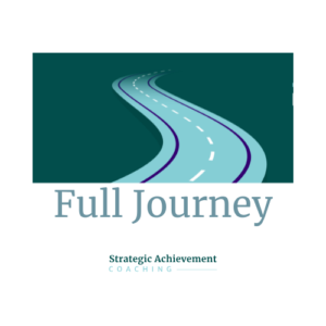 Full Journey- Life Navigation