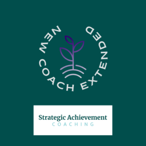 New Coach Extended - Coach Development Navigation