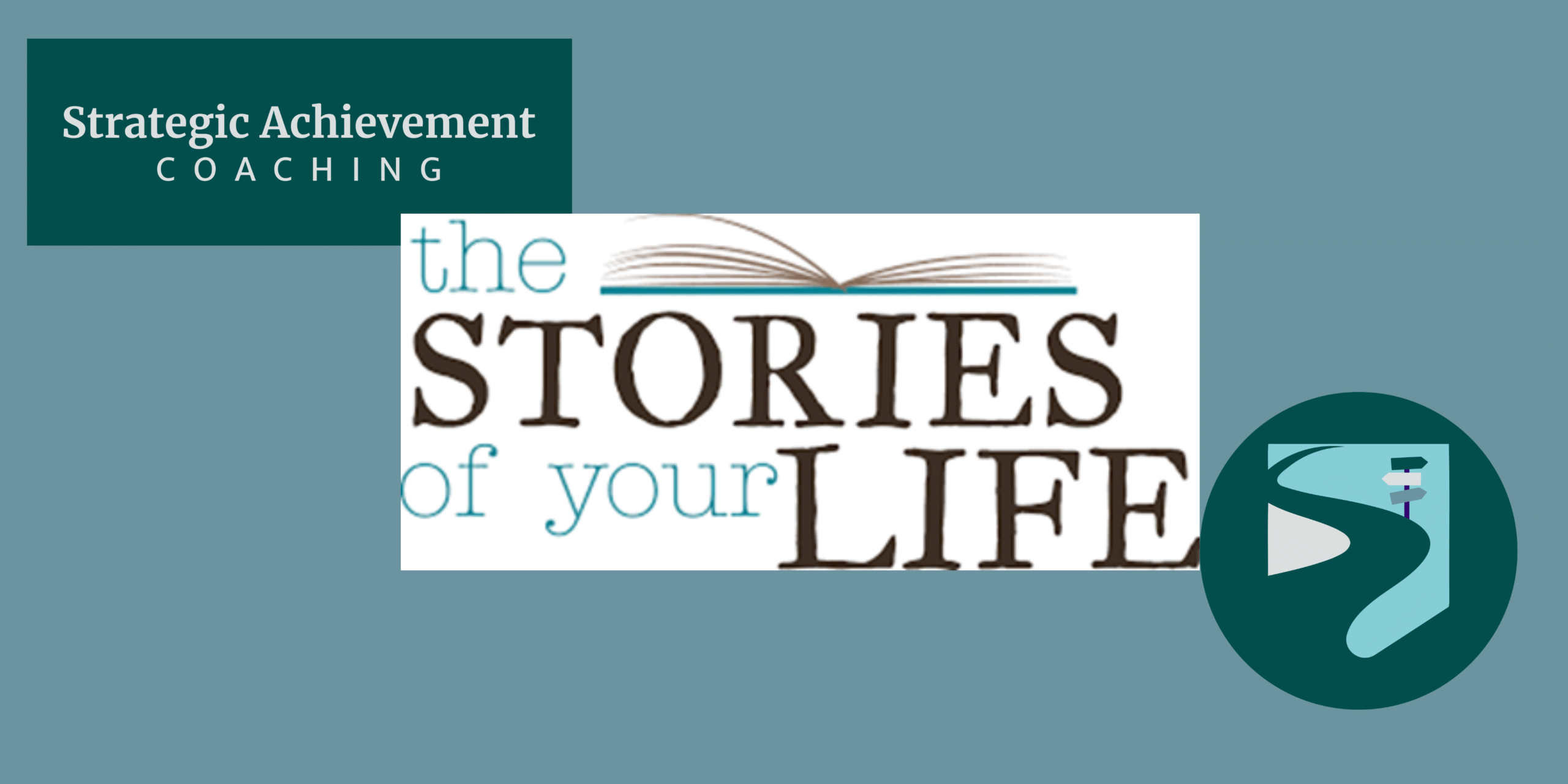 Life Stories: Don't Let Others Define You by Dr Carol McGowan, Strategic Achievement Coaching
