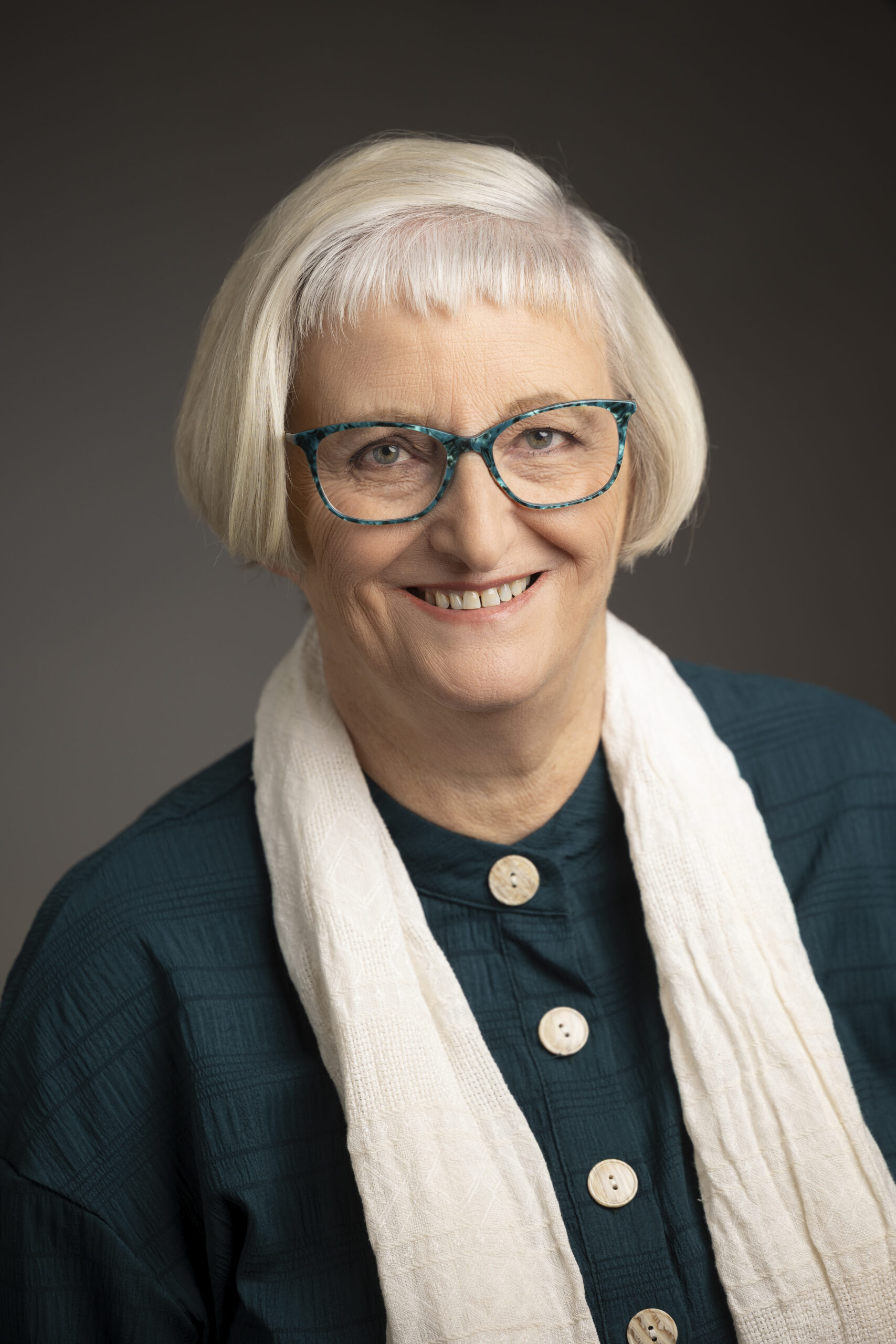 Dr Carol McGowan, Founder and Principal of Strategic Achievement Coaching and author of Life's Next Path. Master Coach and Educator.