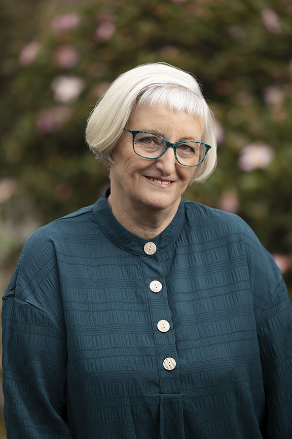 Dr Carol McGowan, Founder and Principal of Strategic Achievement Coaching and author of Life's Next Path. Master Coach and Educator.