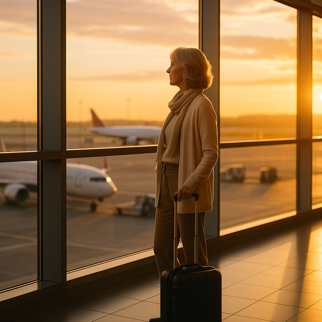 Discover how to transform anticipation into lasting fulfilment. Then, reach out to Strategic Achievement Coaching to start your journey towards a more vibrant, purposeful life – no matter your age or stage. Let's turn your excitement into achievable goals and lasting memories!