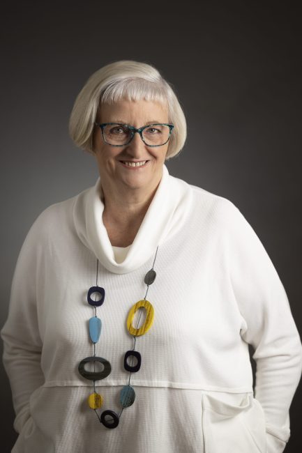 Dr Carol McGowan, Founder and Principal of Strategic Achievement Coaching and author of Life's Next Path. Master Coach and Educator.